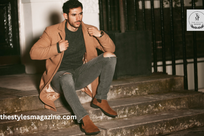 The Art Of Dress-Casual: Fashion Tips For Every Man’s Wardrobe