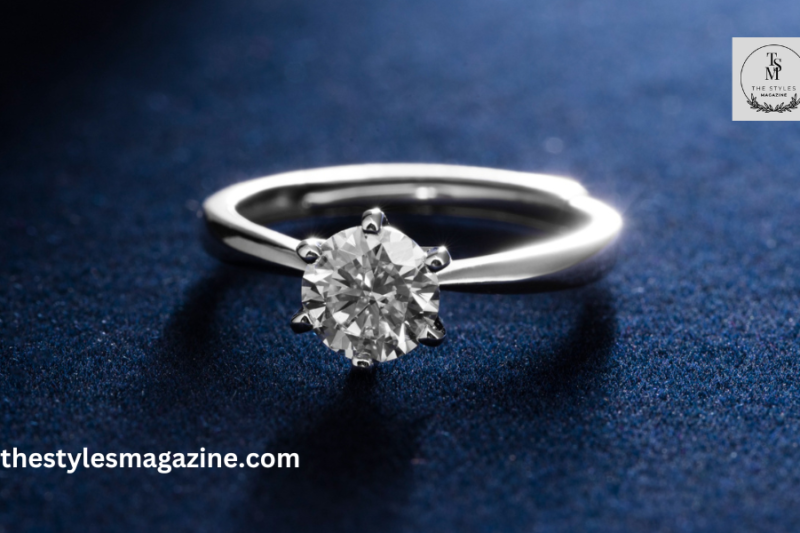 Custom Engagement Rings: Crafting The Perfect Symbol Of Love