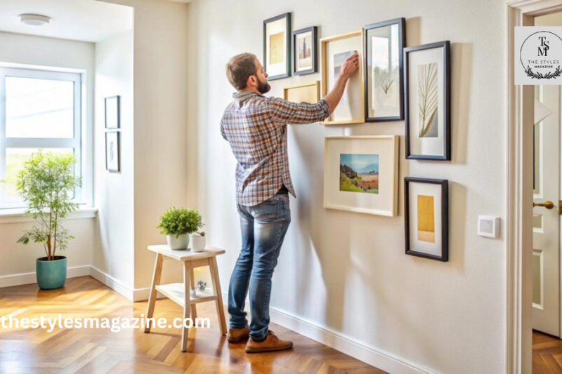 Tips For Displaying Famous Artwork In Your Home