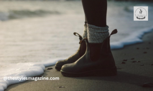 fishing boots