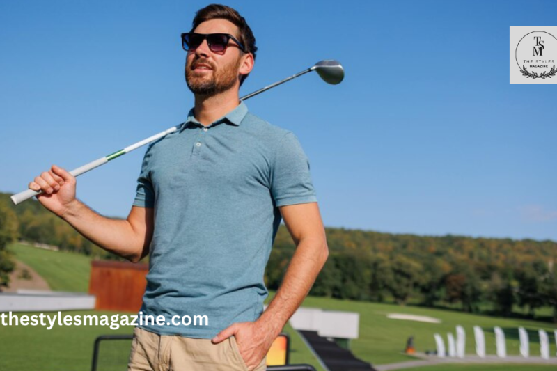 Top Benefits Of Custom Golf Apparel For Team Branding And Performance