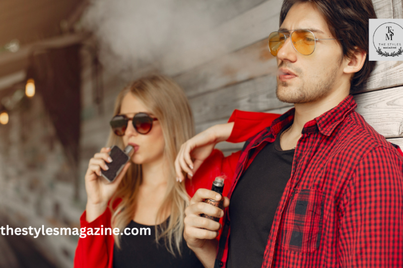 How To Protect Your Family From Secondhand Vape: Practical Tips