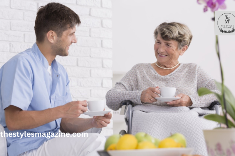 Top 6 Senior Living Solutions: Which One Is Right For You?