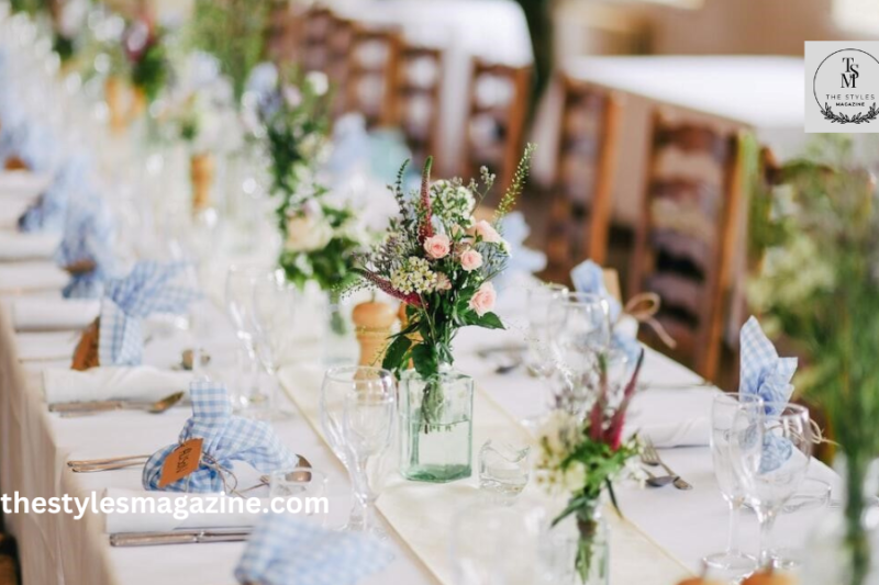 8 Considerations For Choosing The Best Caterer For Your Small Party