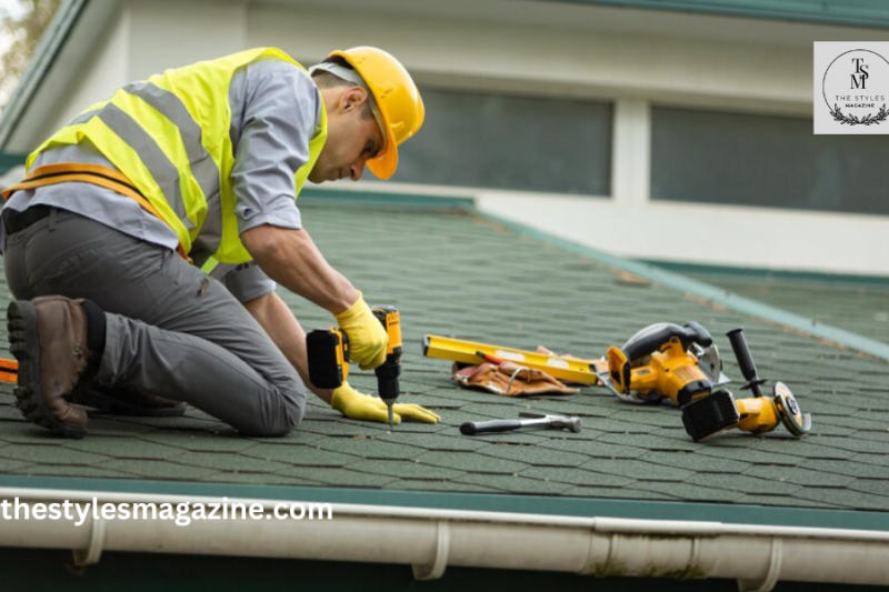 Mastering Your Roof: Essential Tips For Maintenance, Repairs, Installation, And Seasonal Care