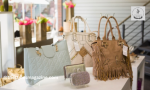 luxury handbags