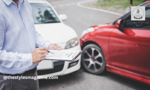 Auto Accident Lawsuit