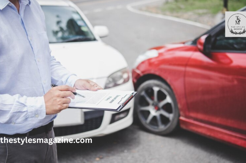 Step-By-Step Process Of Filing An Auto Accident Lawsuit