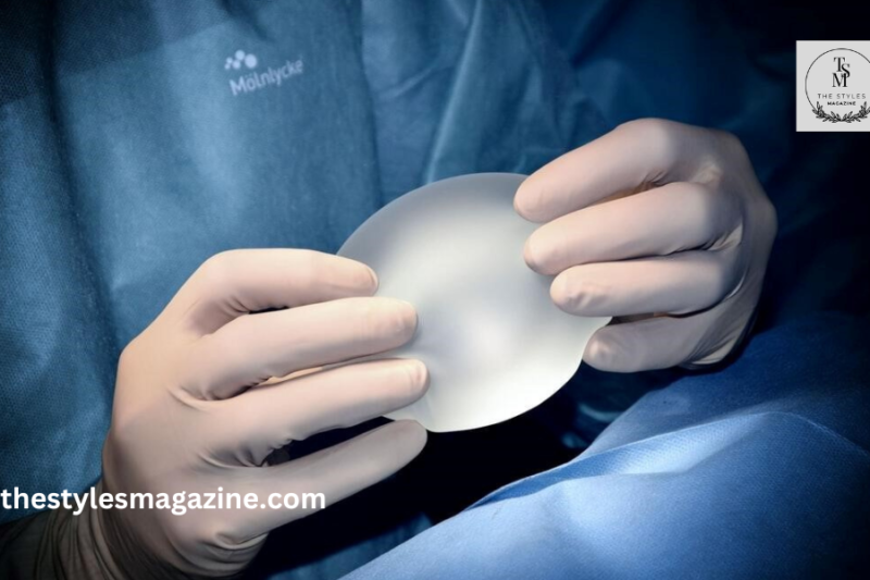 The Ultimate Guide To Breast Implants: Everything You Need To Know