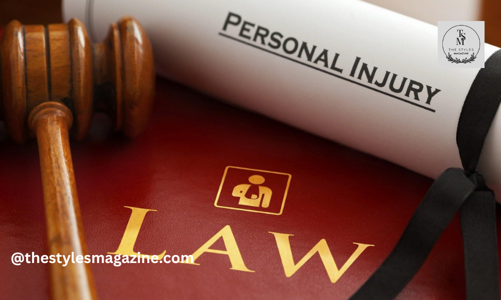 Car Injury Attorney