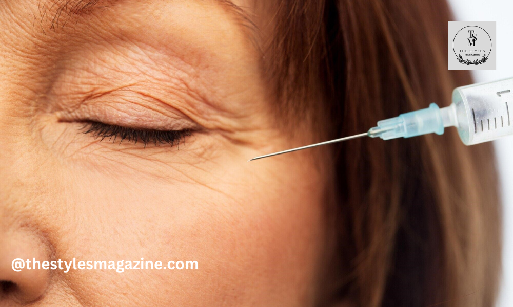 Injectable treatments