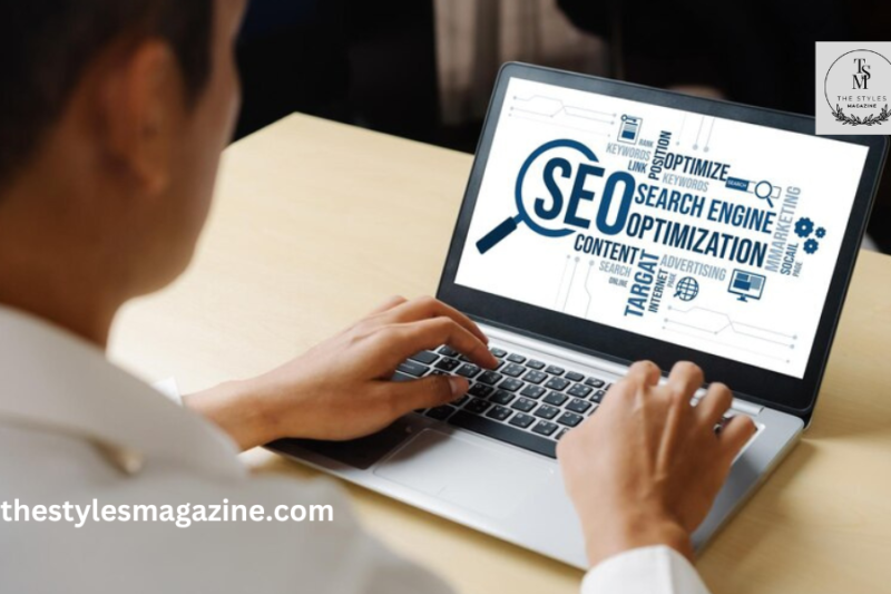 Why Choose SEO Optimized English Copywriting Services To Drive Your Business Forward