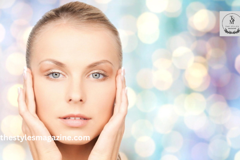 The Top 4 Minimally Invasive Treatments For Sagging Cheeks