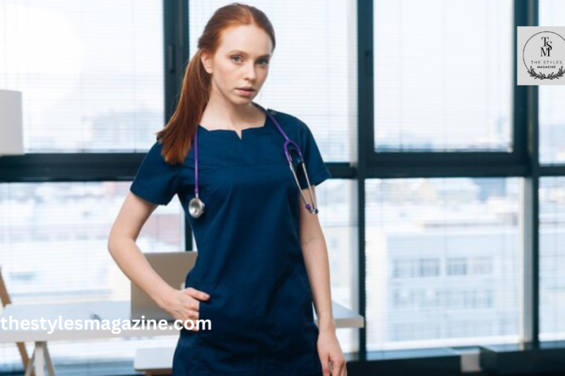 The Ultimate Guide to Scrub Tops: You Need to know