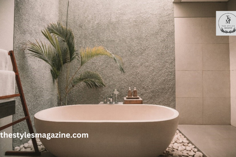 The Art Of Blending Timeless And Contemporary Design Elements