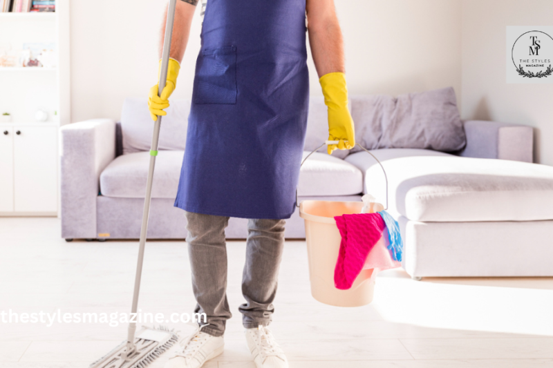 The Benefits Of Bi Weekly House Cleaning: Why You Should Consider It