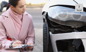car accident injuries