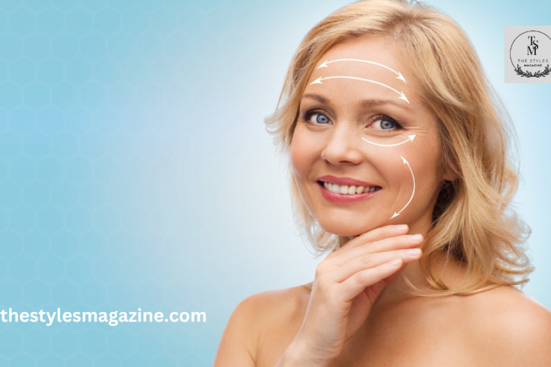 The Benefits Of Choosing A Deep Plane Facelift For Facial Rejuvenation