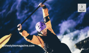 extreme sports
