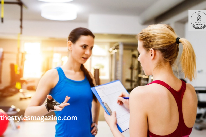 The Ultimate Guide To Becoming A Successful Fitness Coach