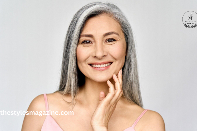 The Top 4 Causes Of Sagging Skin In Every Middle Aged Lady