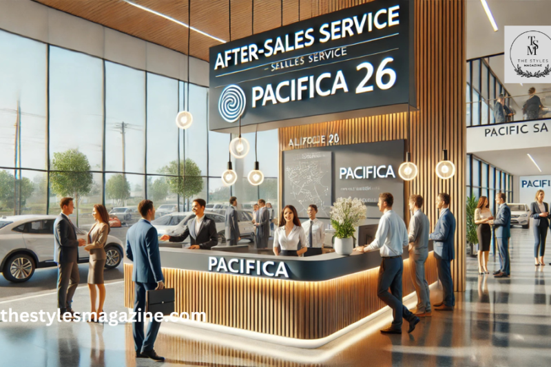 Comprehensive Guide To Service Apres Vente Pacifica Alixan 26