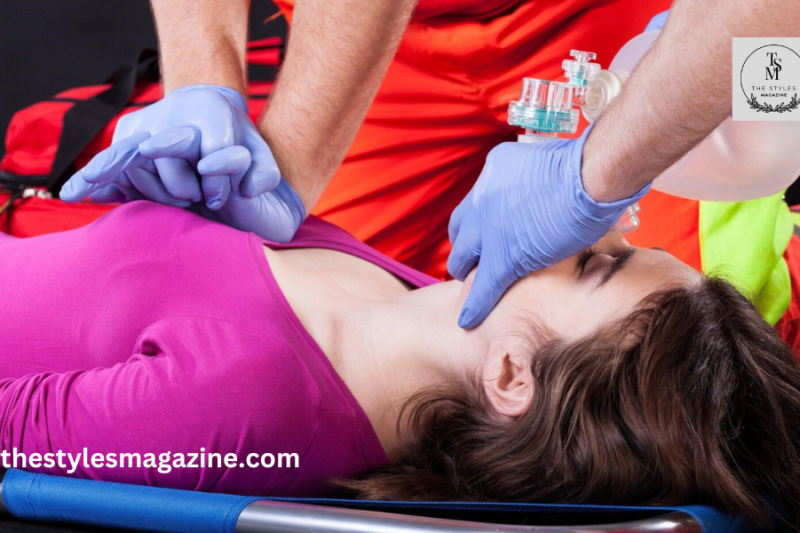 The Importance Of ACLS And BLS Training In Emergency Medicine