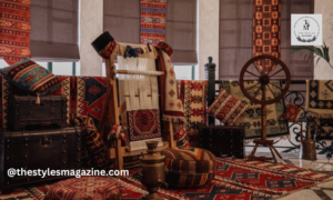 Berber Carpet