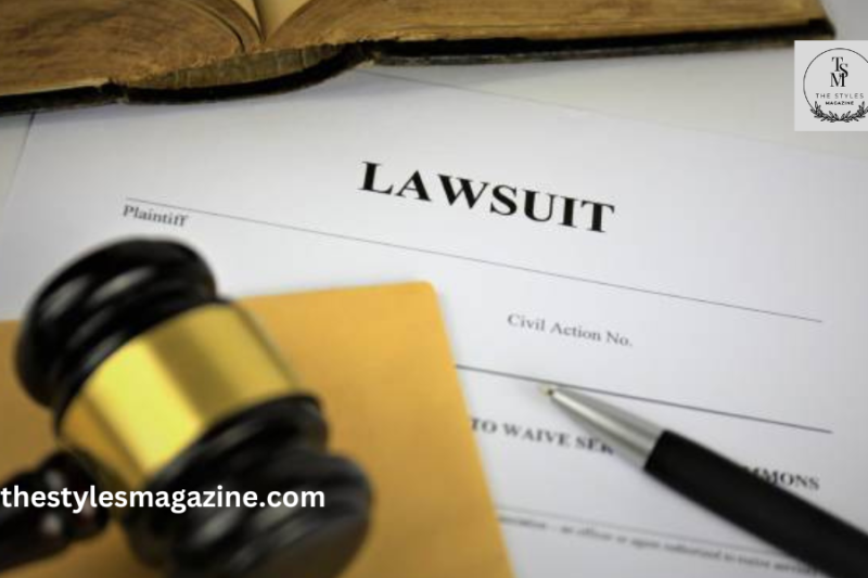 How To Handle Debt Lawsuits: Know Your Rights And Find The Right Solution