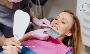 Dental Implants