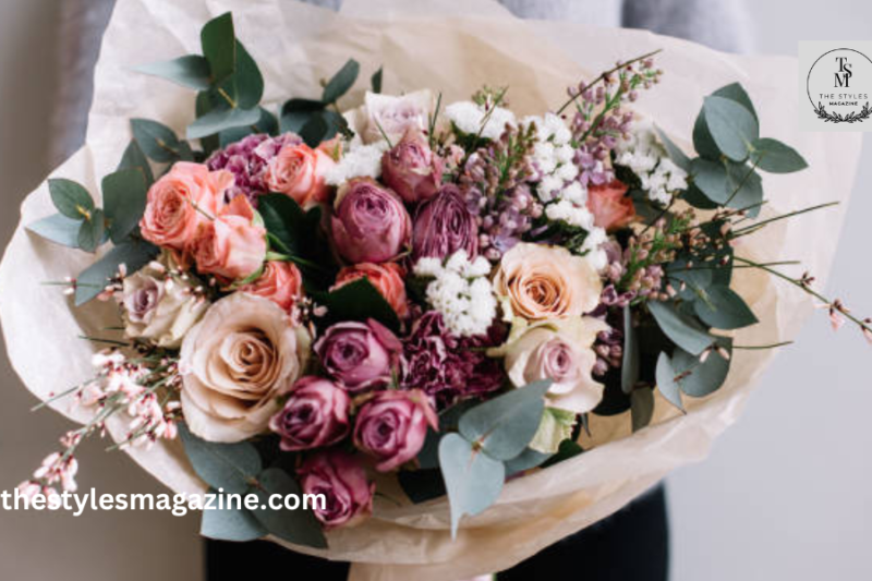 Flowers For Valentine’s Day Delivered: Make Your Romantic Gesture Unforgettable