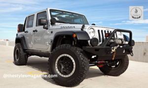 Jeep’s performance