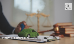 Lemon Vehicle