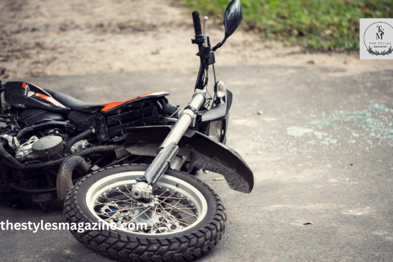 The Ultimate Guide To Navigating A Motorcycle Injury Lawsuit