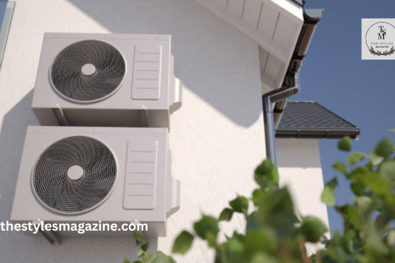 Eco-Friendly Cooling Solutions: Multi-Zone HVAC Systems Unveiled