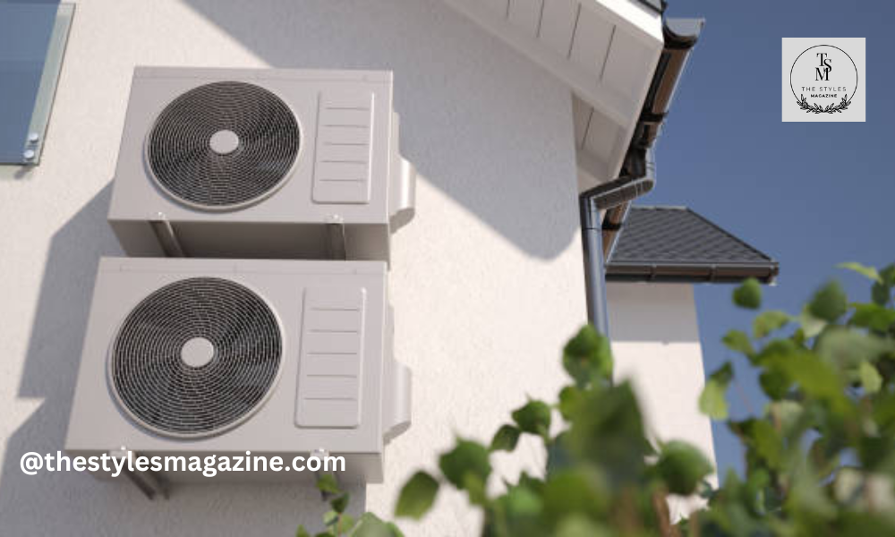 Multi-Zone HVAC Systems