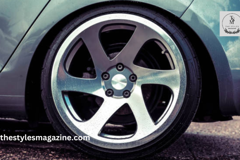 Trending Aftermarket Wheels In Australia: The Ultimate Guide