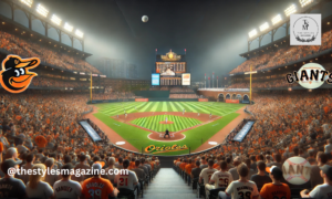 baltimore orioles vs san francisco giants match player stats