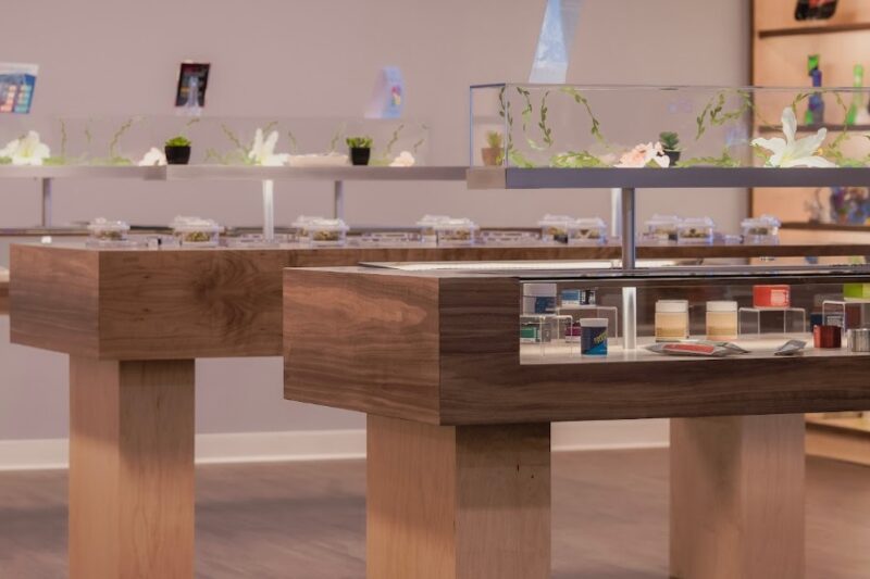 The Role Of Dispensaries In Promoting Health And Wellness