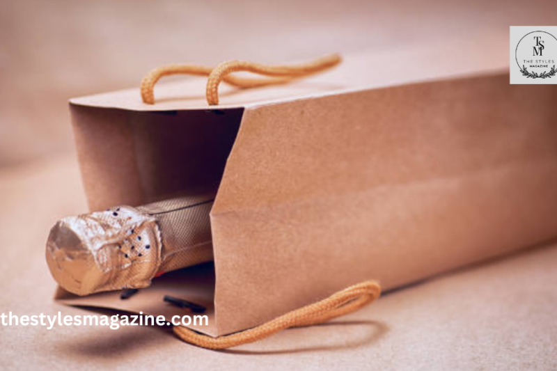 Top 5 Benefits Of Using Bulk Wine Bags For Your Business