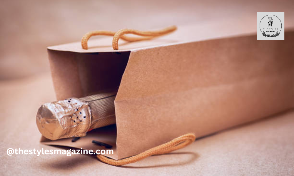 bulk wine bags