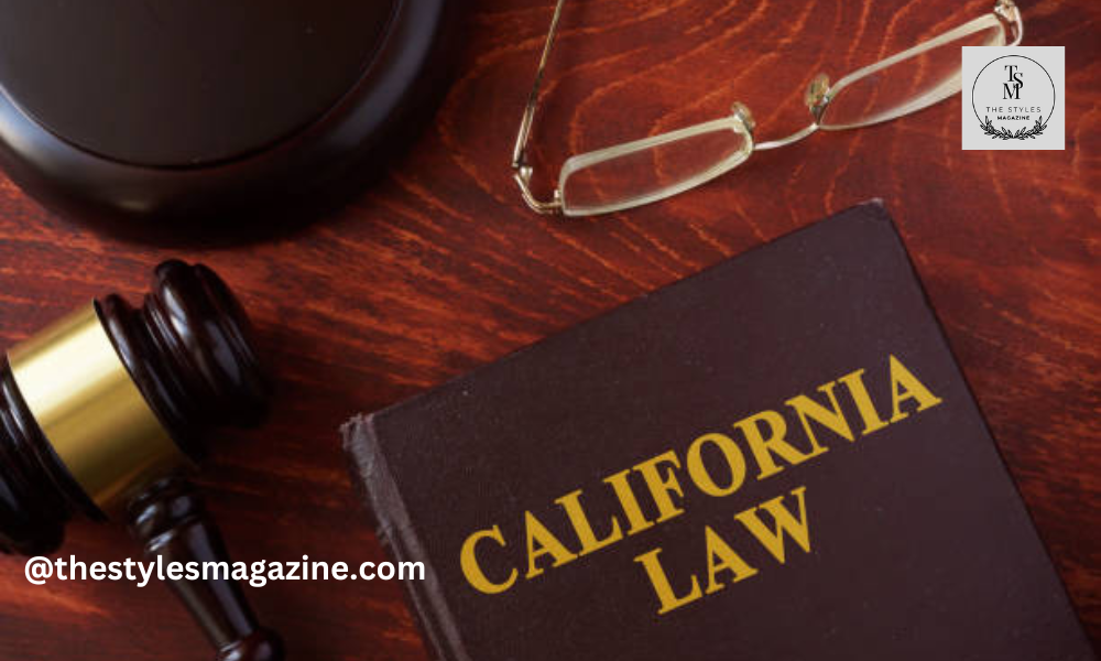 california personal injury attorney