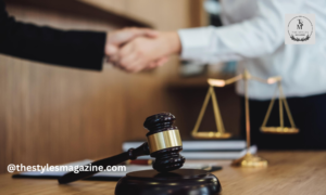 car accident attorney