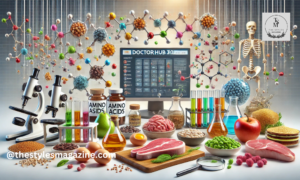 doctorhub360.com amino acids