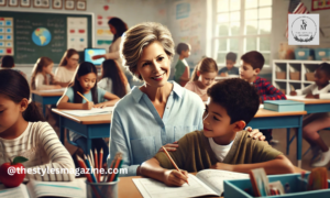mrs jean dorenzi phila. school aide