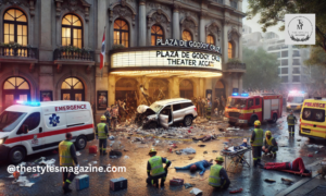 plaza de godoy cruz theater accident