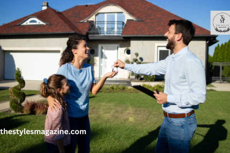 Firstkey Selling 48000 Homes: What It Means For Buyers, Renters, And Investors