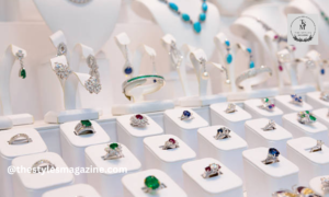 Personalized Jewelry