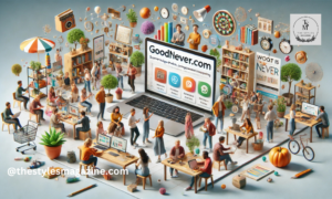 goodnever.com