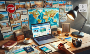 Hoptraveler.com